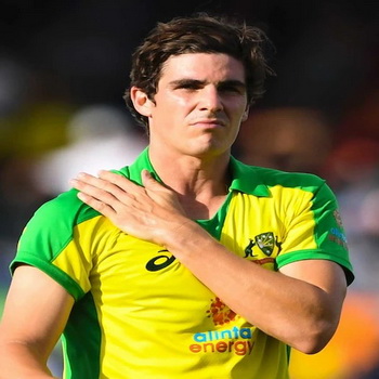Sean Abbott Biography